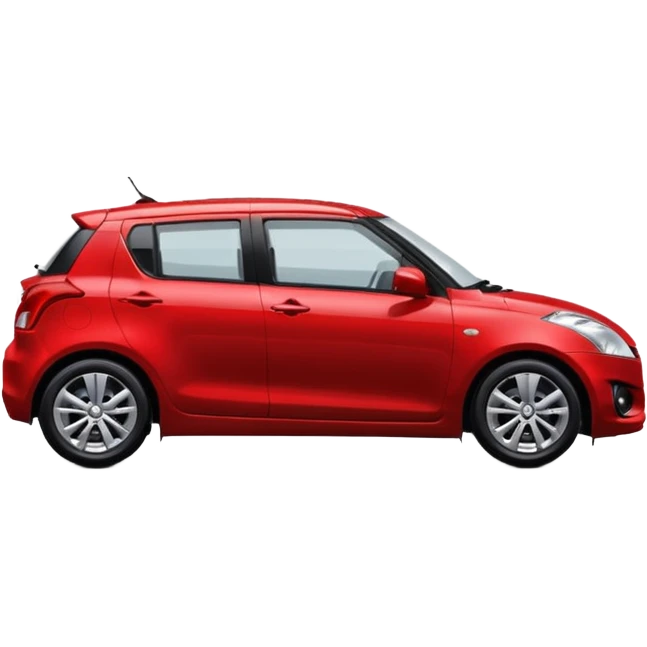 suzuki swift emoji