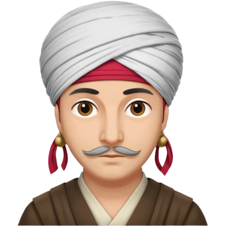Fatih Suktan Mehmet emoji
