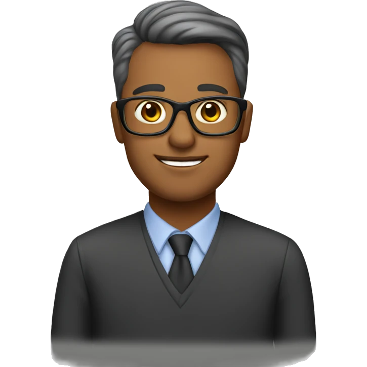teacher emoji