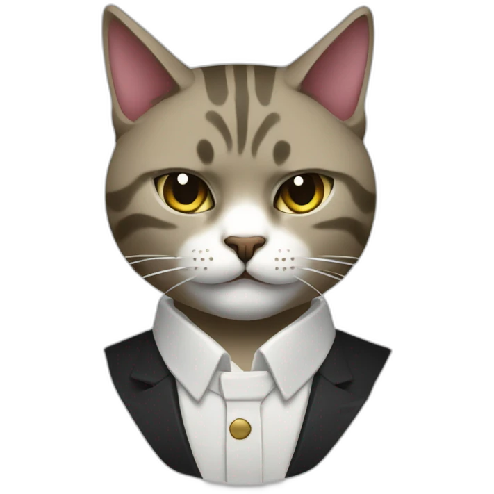 yakuza-harakiri-cat emoji