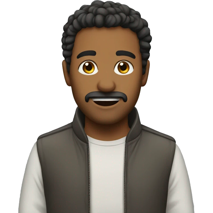 اسب ابی emoji