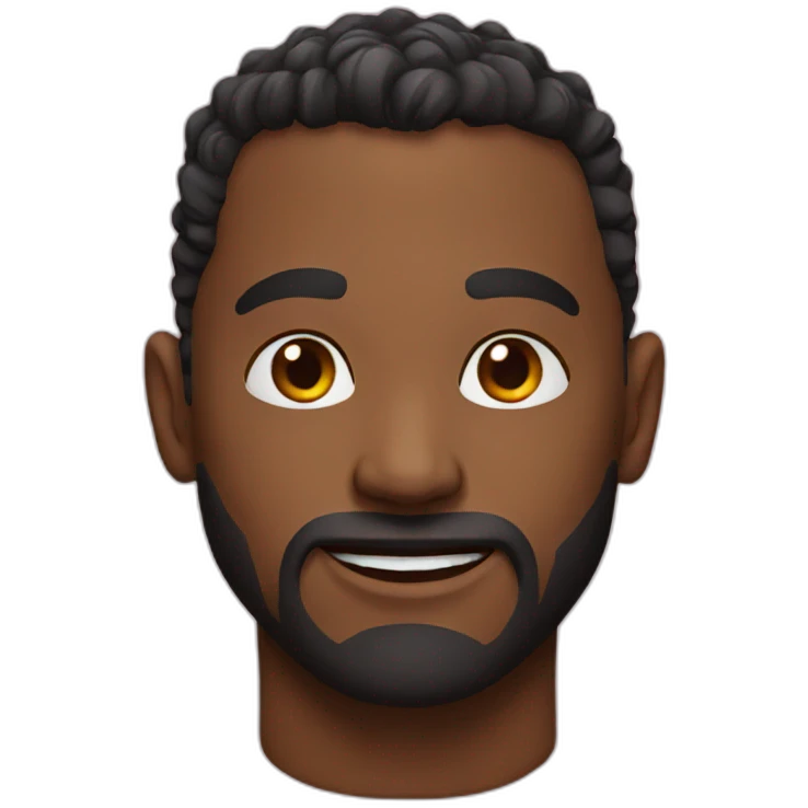Real  emoji