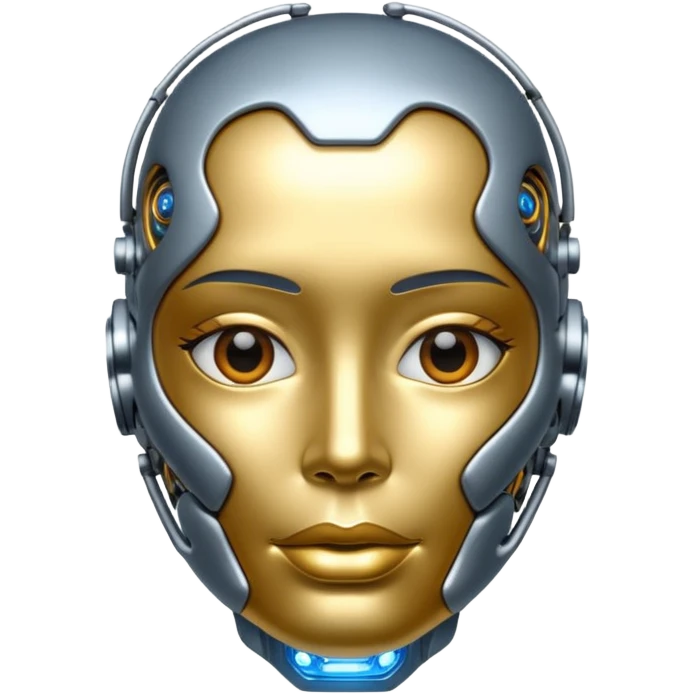 AI  emoji
