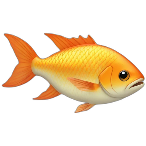 ann fish emoji
