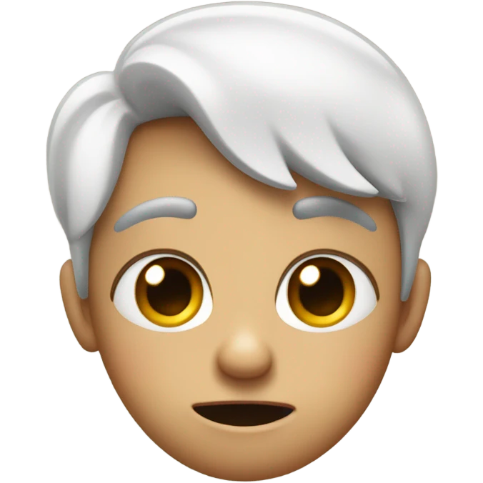 Combine 🙄 🙍🏾‍♀️ and 🤏🏾 into something cute  emoji