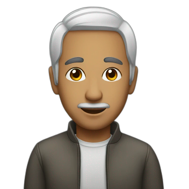 Amine Cheddi emoji