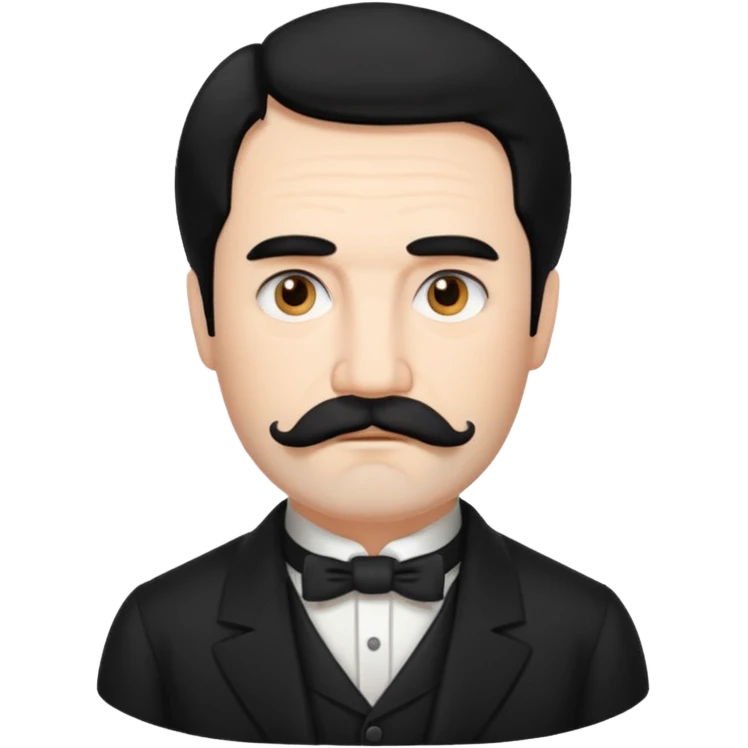Turgenev emoji