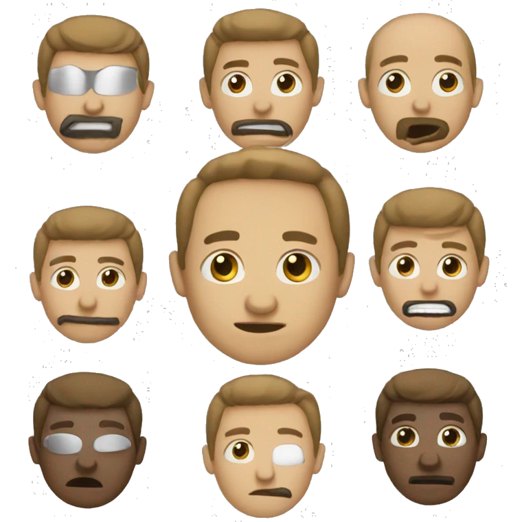 Emojis tacticos  emoji