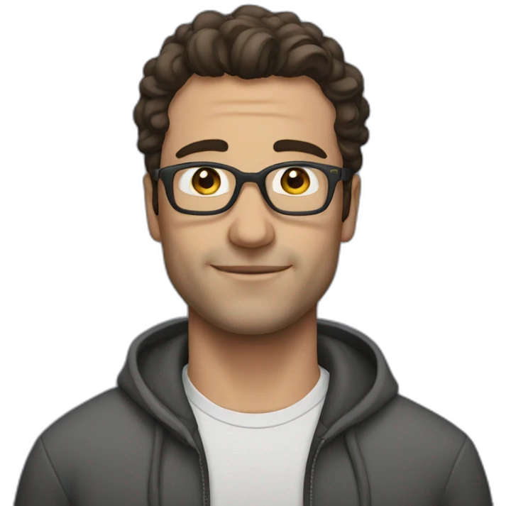 patrick sebastien emoji