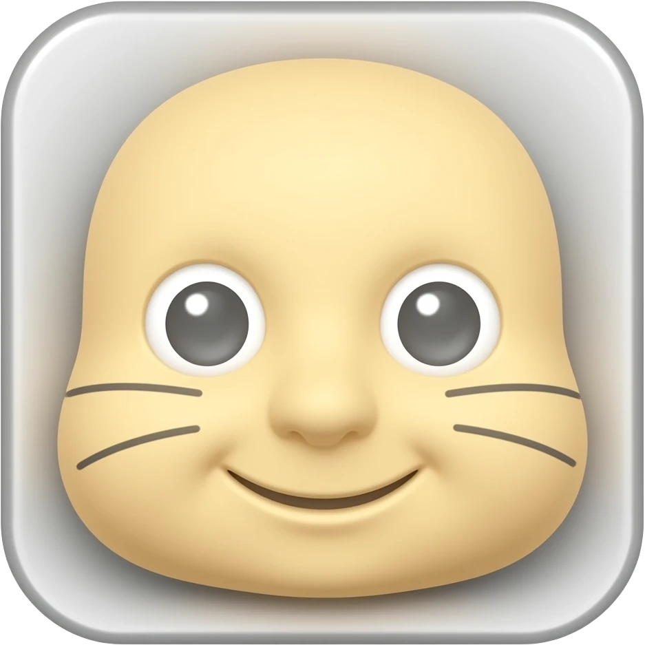 Theet emoji