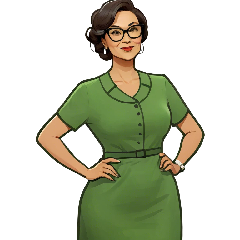 Step mom emoji