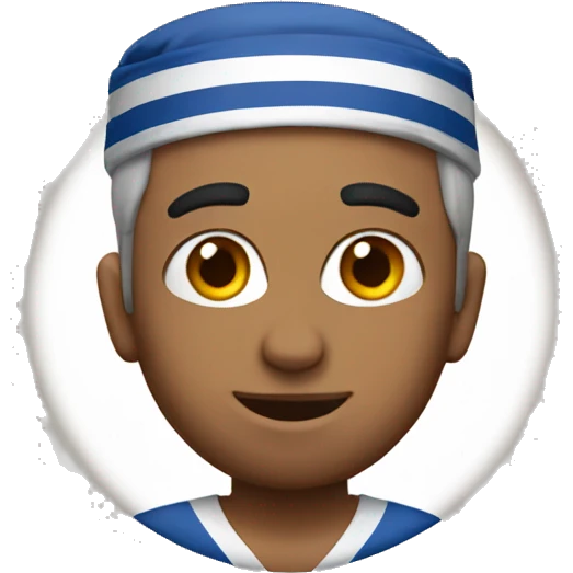 Israeli emoji