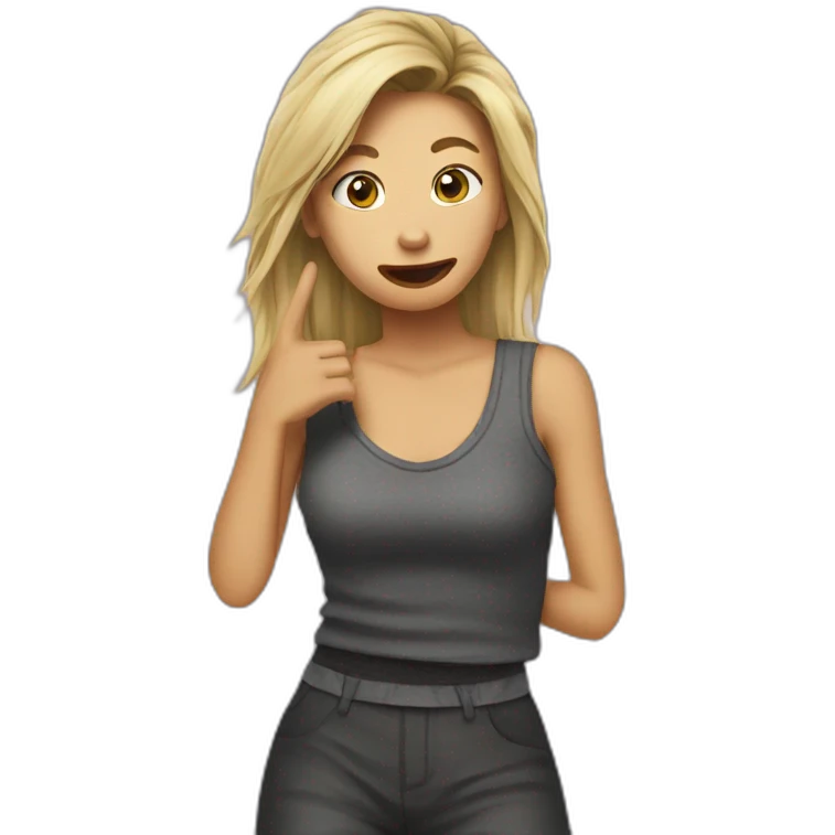 smelly cat emoji