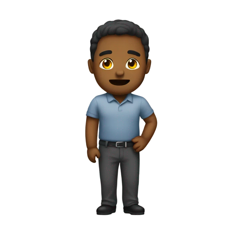 break emoji