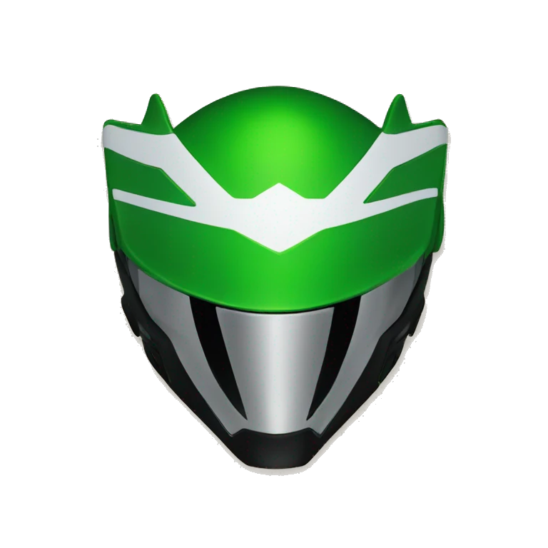 Kawasaki ninja logo emoji