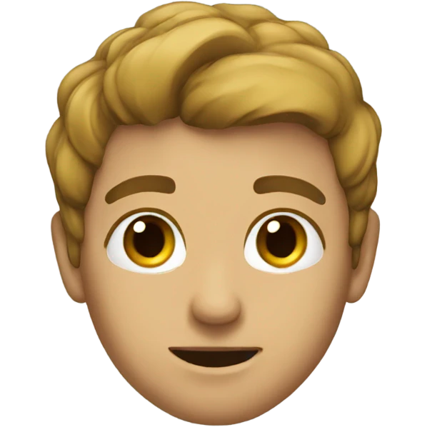 He emoji