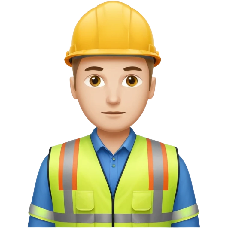 generate realistic logistics department manager ukraine emoji