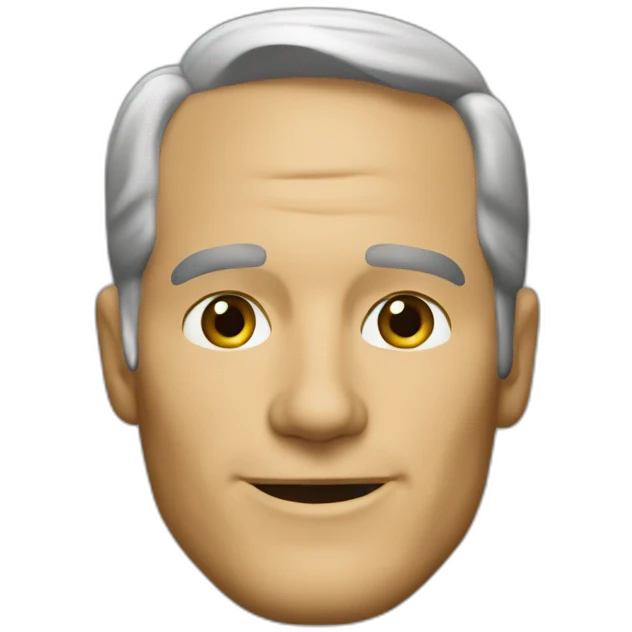 Paul newman emoji