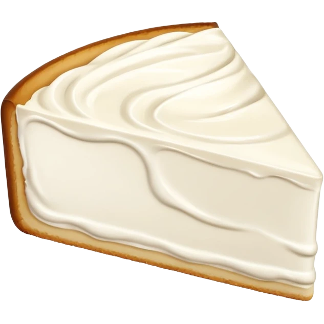 PHILADELPHIA Cream Cheese emoji