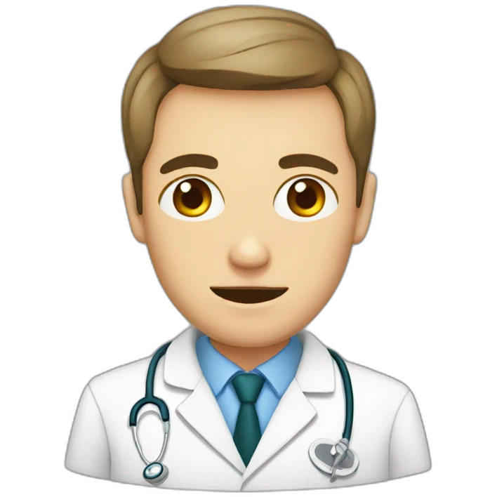 Medicine emoji