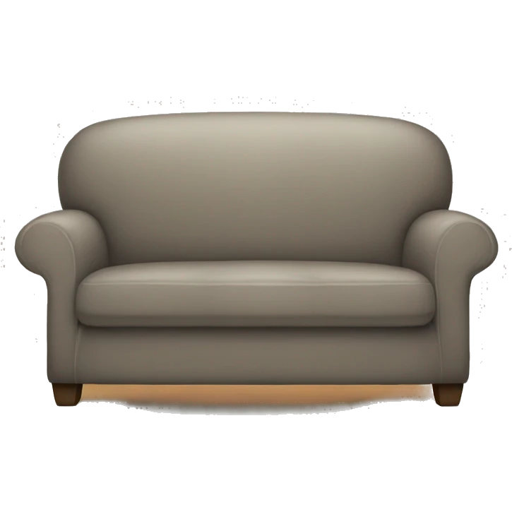 tired couch emoji