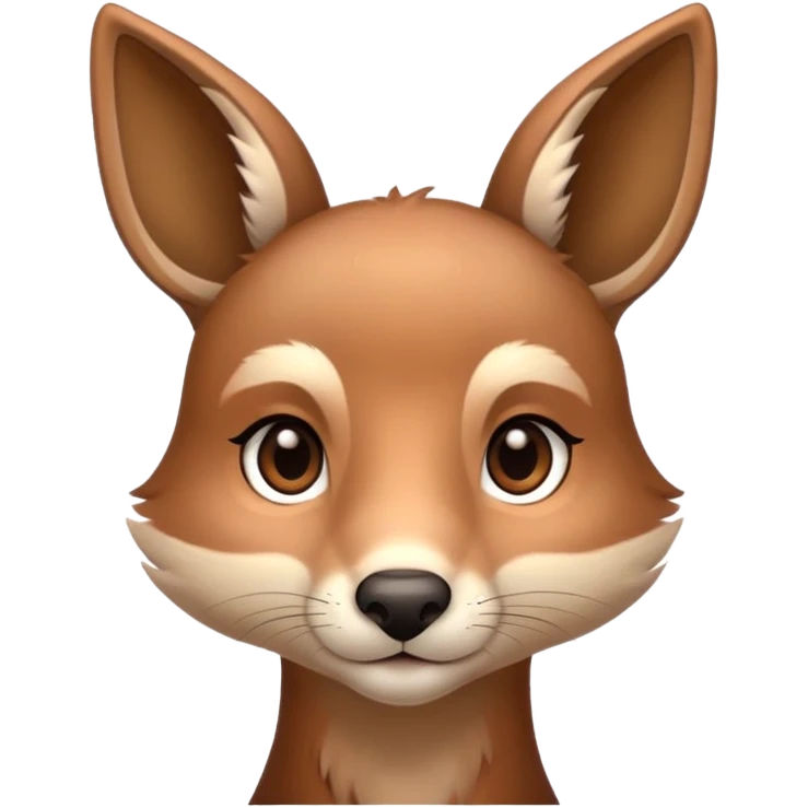 Doe  emoji