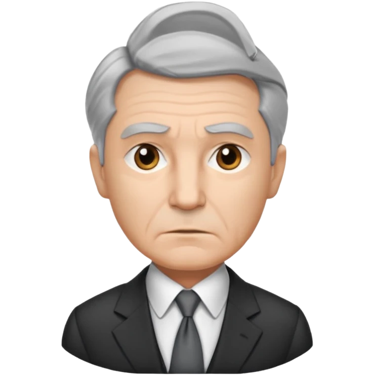 old  lawyer. emoji