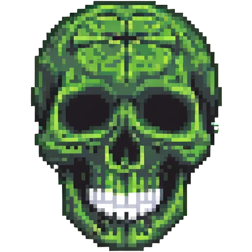 skull emoji