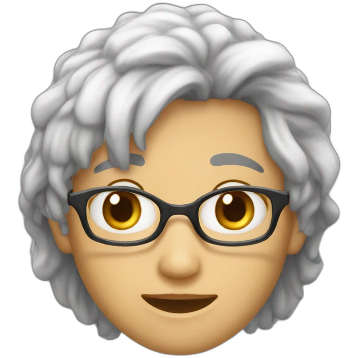 قطة مع كلب emoji