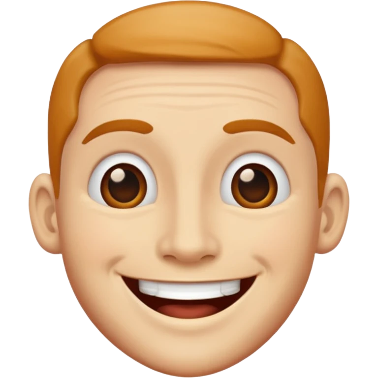 Hardy emoji