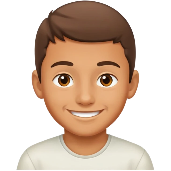 Tatarstan boy  emoji