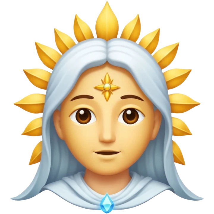 God emoji