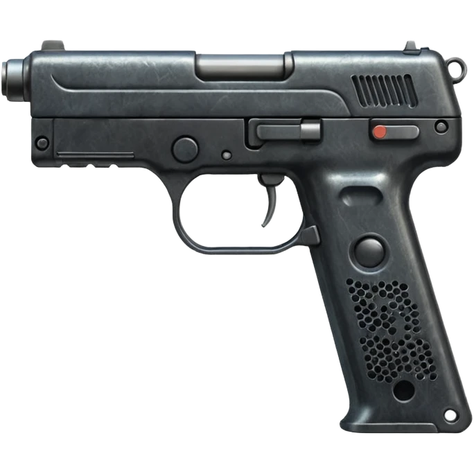 Tec 9 emoji