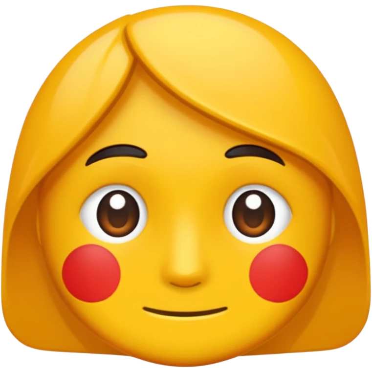 The crazy style of Irasutoya emoji