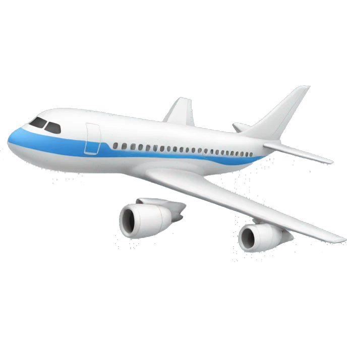 plane emoji