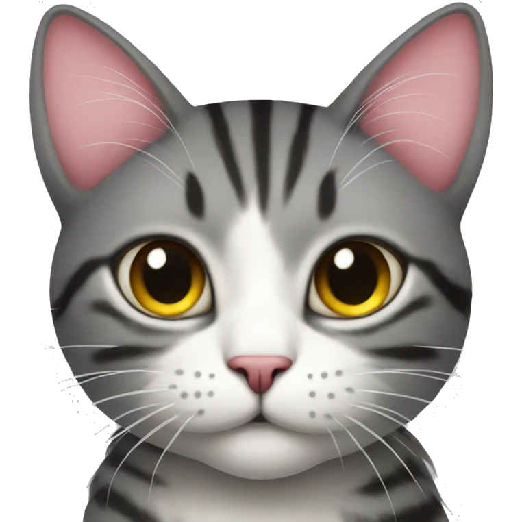 a party cat emoji