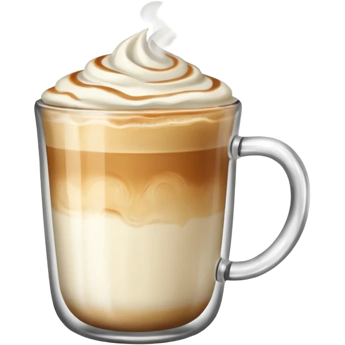 latte emoji