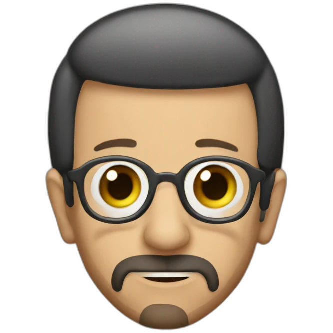ringo starr emoji