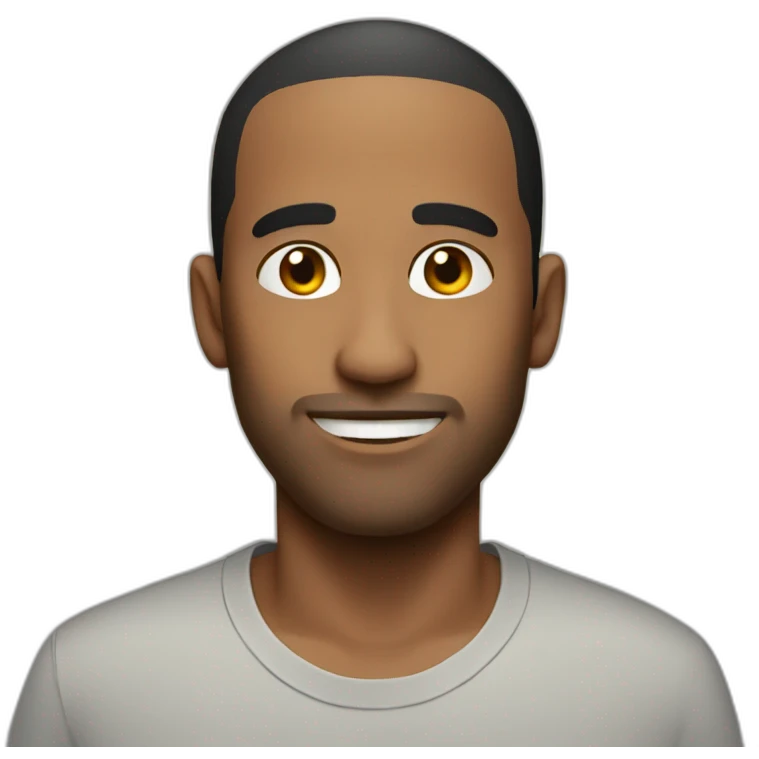 greg emoji