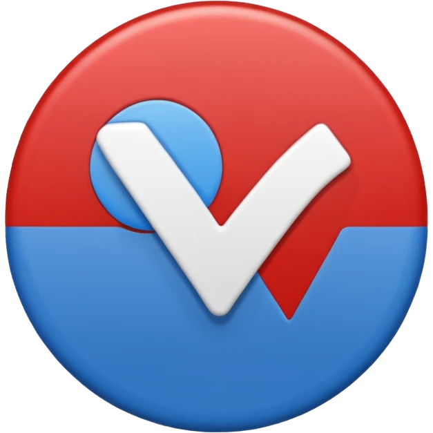 Make a youtube verified emoji emoji