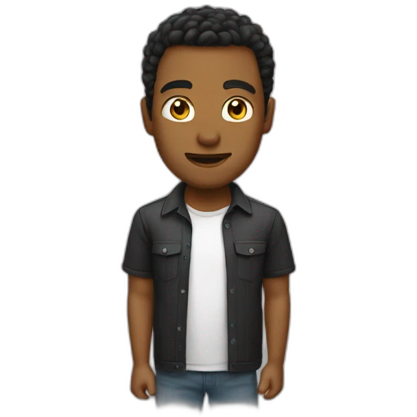 whoa, that’s not right emoji