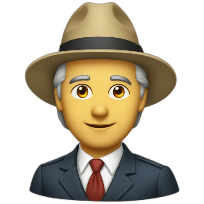Enver hoxha emoji