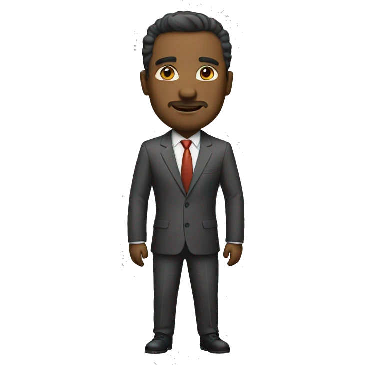boss emoji