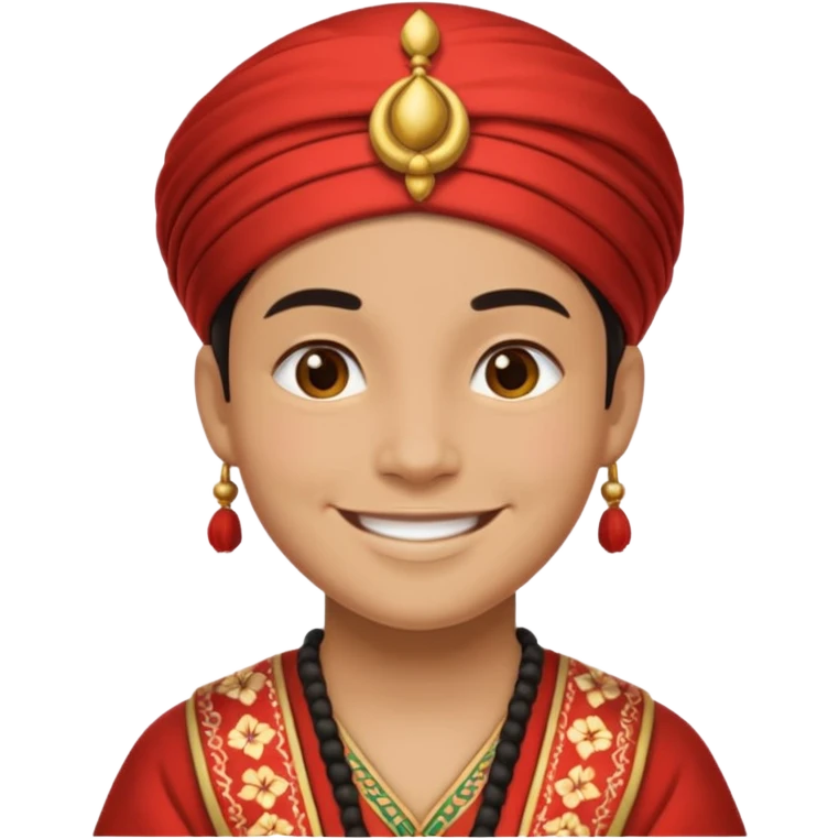 Vatan emoji