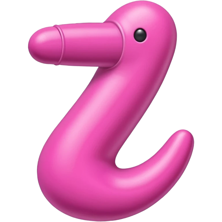 Dildo emoji