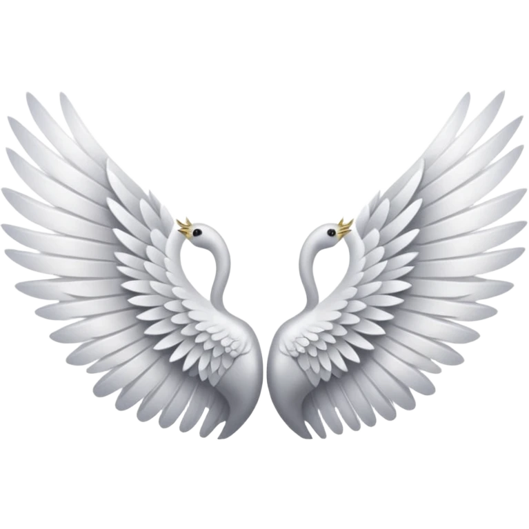 victorias secret wings emoji emoji