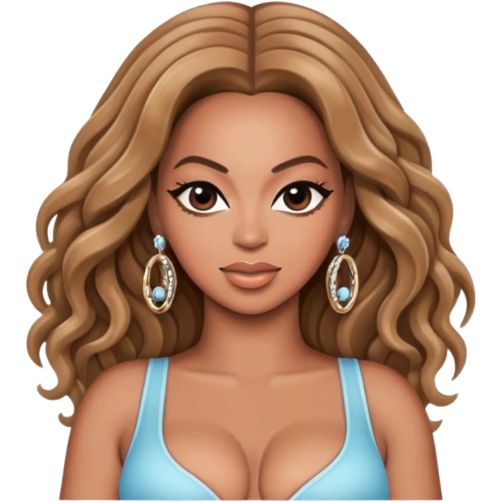beyonce emoji
