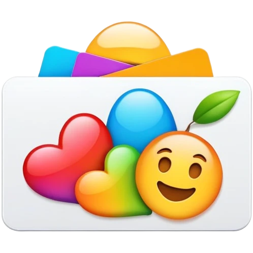 Gift Card emoji