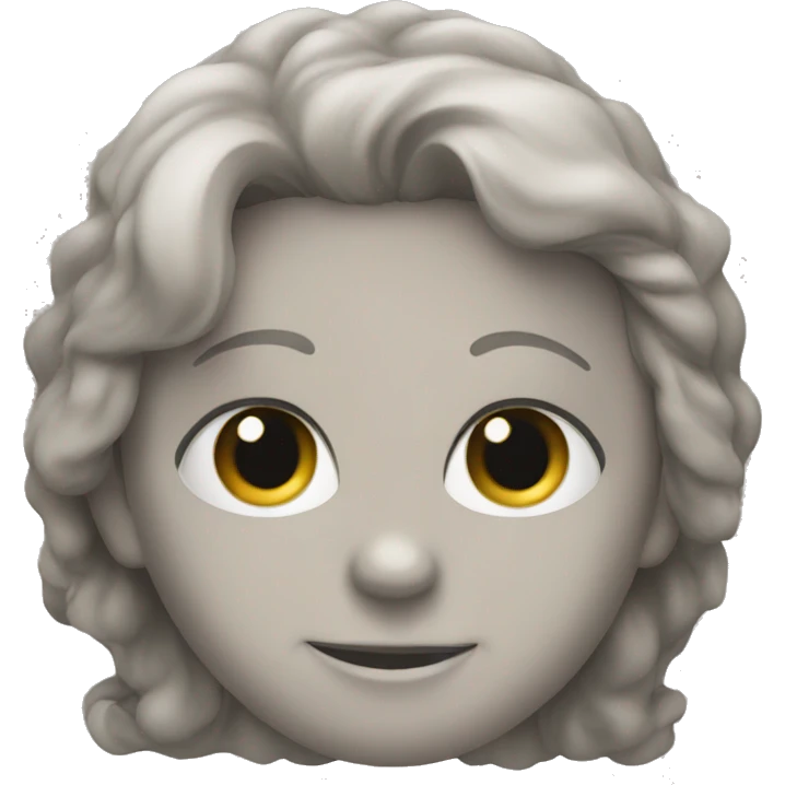 A logo emoji