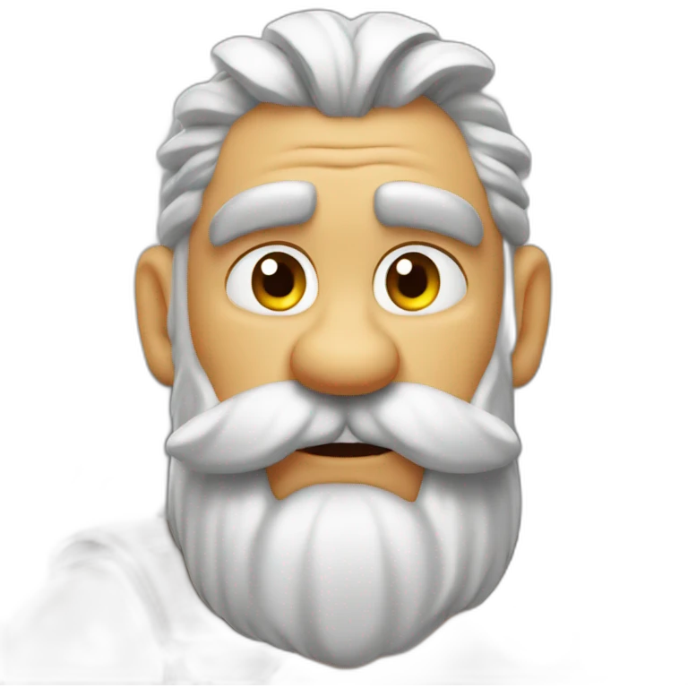 Asterix emoji